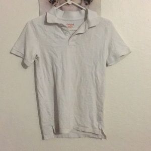 Boys Collared Shirt (BUNDLE ONLY)